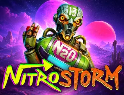 Nitro Storm
