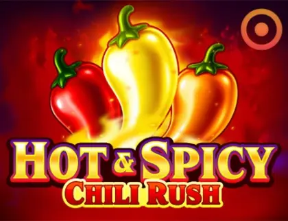 Hot & Spicy: Chili Rush