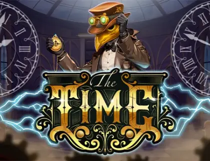 The Time