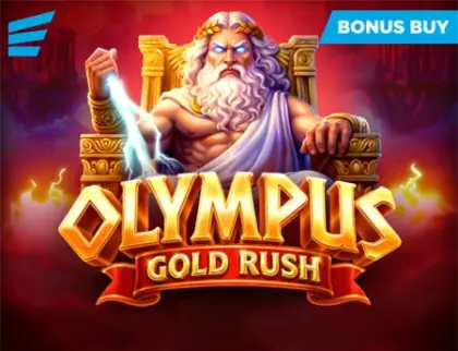 Olympus Gold Rush