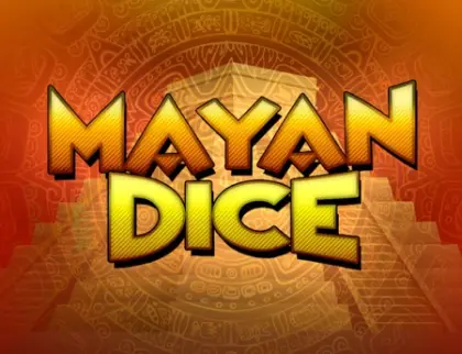 Mayan Dice