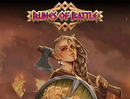 Runes of Battle