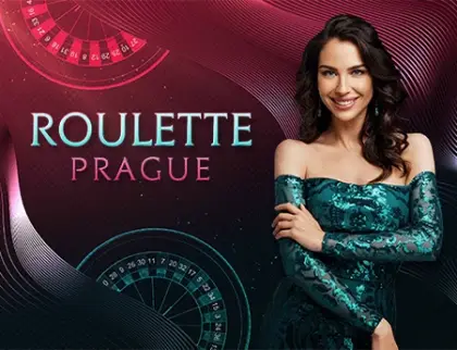 Roulette Prague
