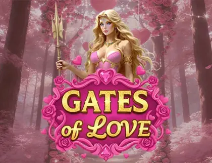 Gates of Love