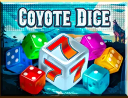 Coyote Dice