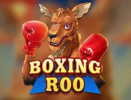 Boxing Roo