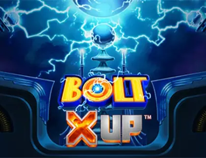 Bolt X UP
