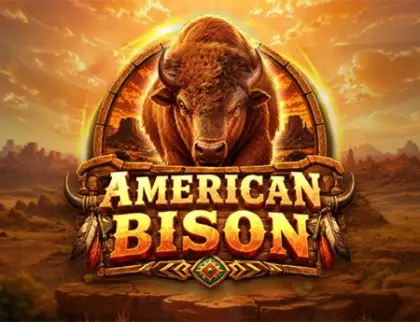 American Bison