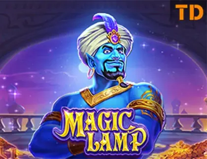 Magic Lamp