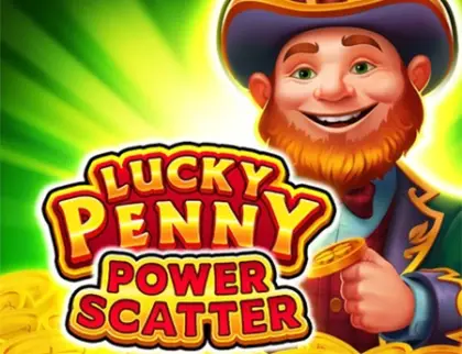 Lucky Penny Power Scatter