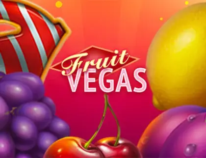 Fruit Vegas