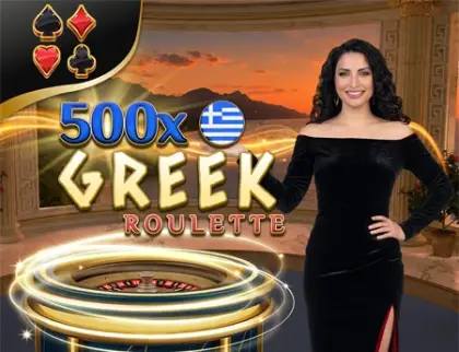 Greek Roulette 500x