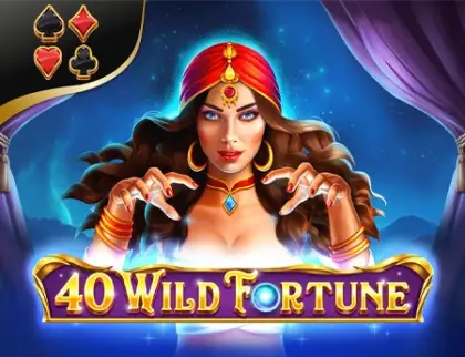 Wild Fortune