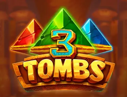 3 Tombs