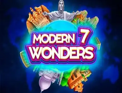 Modern 7 Wonders