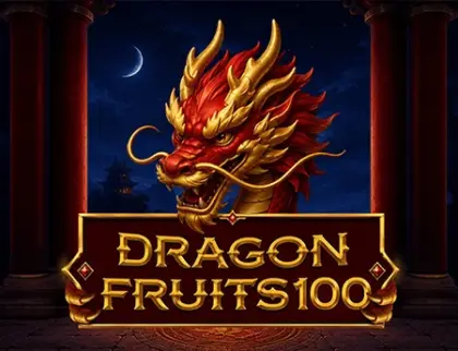 Dragon Fruits 100
